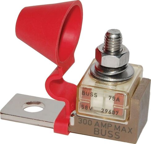 Blue Sea 5191 Terminal Fuse Block 30-300amp in Saudi Arabia