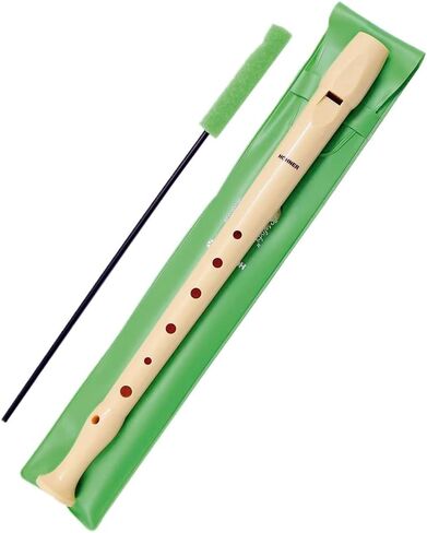 Hohner 9508 العاج الفلوت in Saudi Arabia