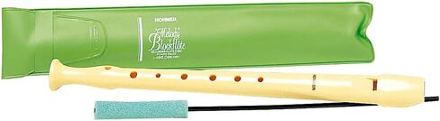 Hohner 9508 العاج الفلوت in Saudi Arabia