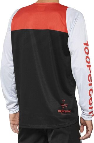 100 ٪ Rcore Mountain Biking Jersey - Down Hill/Enduro Riding Apparel in Kuwait
