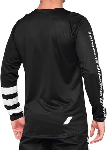 100% Rcore Mountain Biking Jersey - Down Hill/Enduro Riding Apparel in Saudi Arabia