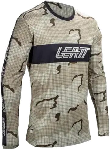 Latt Jersey Mountain Bike Gravity 3.0 in Kuwait