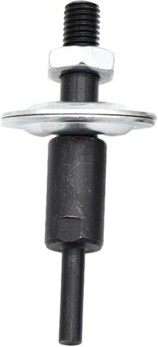 محول Arbor Arbor العام للأداة شافت من طحن العجلة ، 6 مم in Kuwait