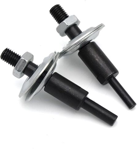 محول Arbor Arbor العام للأداة شافت من طحن العجلة ، 6 مم in Kuwait