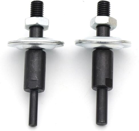 محول Arbor Arbor العام للأداة شافت من طحن العجلة ، 6 مم in Kuwait