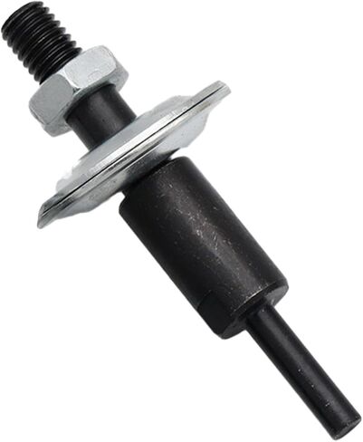 محول Arbor Arbor العام للأداة شافت من طحن العجلة ، 6 مم in Kuwait