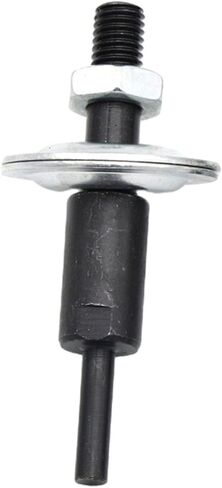 محول Arbor Arbor العام للأداة شافت من طحن العجلة ، 6 مم in Kuwait