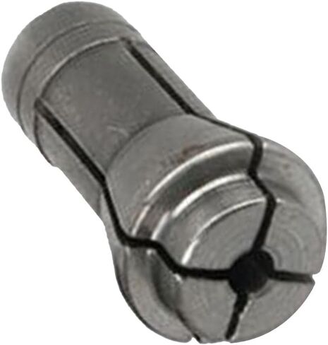 عام 1pc 3 مم / 6 مم محول تشاك سبيكة لقطع النقش ، الأسود ، 6 مم in Kuwait