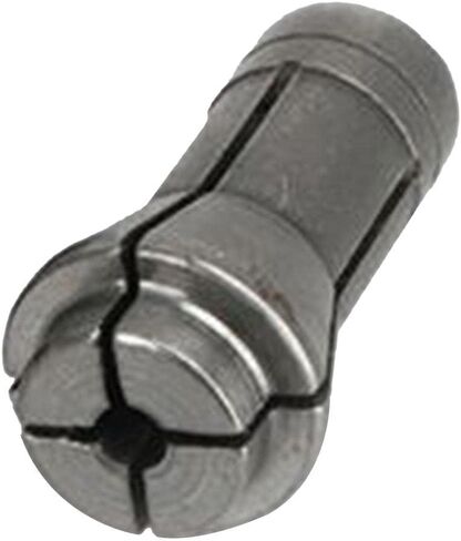 عام 1pc 3 مم / 6 مم محول تشاك سبيكة لقطع النقش ، الأسود ، 6 مم in Kuwait