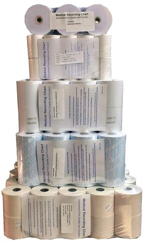 Passport Passport V ، Passport 8 & 12 (12 Rolls/Pack) in Kuwait