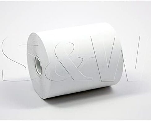 Compatible EKG Chart Paper Roll TP57B100 / 13122 in Saudi Arabia