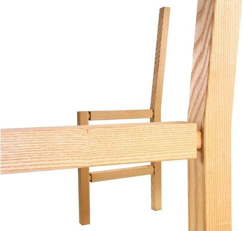 Festool 498214 XL 10 × 80 مم Domino Beech Tenons ، 150 حزمة in Kuwait