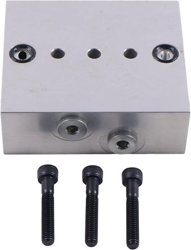 DVPARTS Rotator Hydraulic 73807 73807GT Compatible with Genie S-60 Z/60-34 S-40 in Saudi Arabia