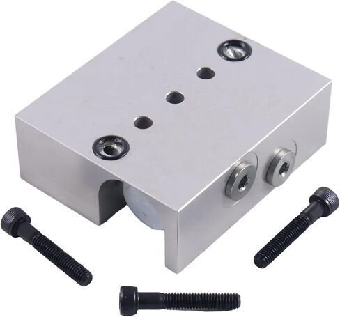 DVPARTS Rotator Hydraulic 73807 73807GT Compatible with Genie S-60 Z/60-34 S-40 in Saudi Arabia