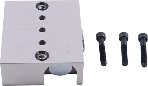 DVPARTS Rotator Hydraulic 73807 73807GT Compatible with Genie S-60 Z/60-34 S-40 in Saudi Arabia