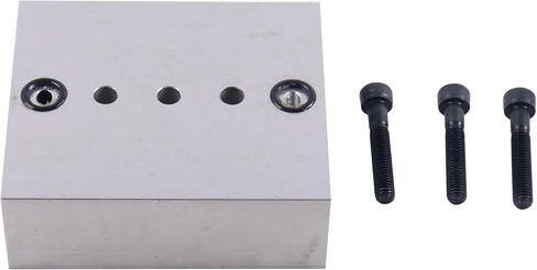 DVPARTS Rotator Hydraulic 73807 73807GT Compatible with Genie S-60 Z/60-34 S-40 in Saudi Arabia