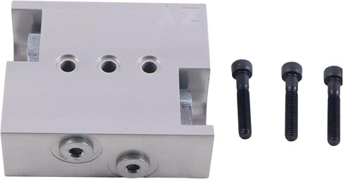 DVPARTS Rotator Hydraulic 73807 73807GT Compatible with Genie S-60 Z/60-34 S-40 in Saudi Arabia