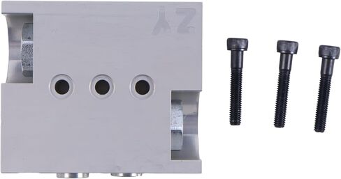 DVPARTS Rotator Hydraulic 73807 73807GT Compatible with Genie S-60 Z/60-34 S-40 in Saudi Arabia
