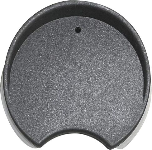 MIE Replacement Lid for Coffee Mug & Tea Cup - Compatible With Starbucks Ceramic Travel Mug 10oz / 12oz / 16oz, Tumbler Lid in Saudi Arabia