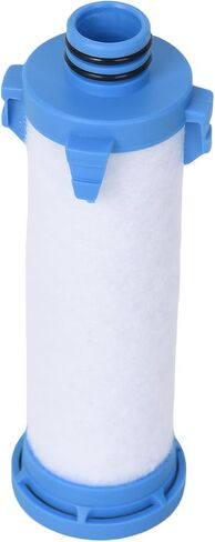Gr 6 0.01 Micron Coalescing Filter Element Compatible With Nano Purification NPP Vacuum Pump Filters E0050M01 in Saudi Arabia