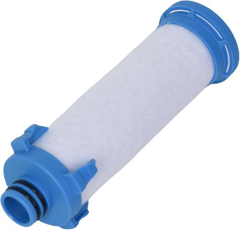 Gr 6 0.01 Micron Coalescing Filter Element Compatible With Nano Purification NPP Vacuum Pump Filters E0050M01 in Saudi Arabia