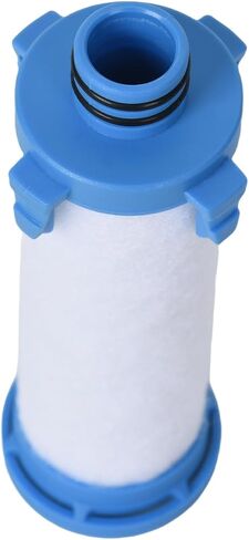 Gr 6 0.01 Micron Coalescing Filter Element Compatible With Nano Purification NPP Vacuum Pump Filters E0050M01 in Saudi Arabia
