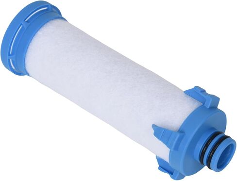Gr 6 0.01 Micron Coalescing Filter Element Compatible With Nano Purification NPP Vacuum Pump Filters E0050M01 in Saudi Arabia
