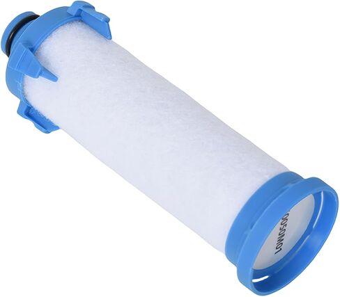 Gr 6 0.01 Micron Coalescing Filter Element Compatible With Nano Purification NPP Vacuum Pump Filters E0050M01 in Saudi Arabia