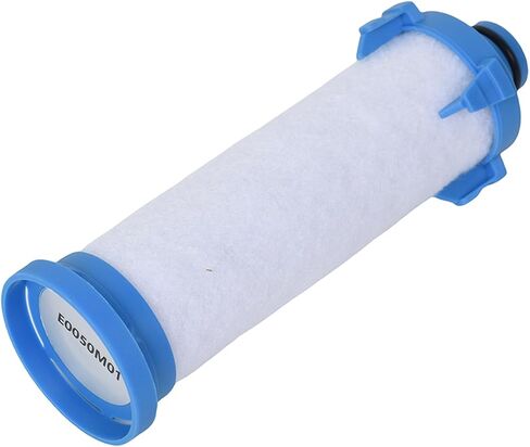 Gr 6 0.01 Micron Coalescing Filter Element Compatible With Nano Purification NPP Vacuum Pump Filters E0050M01 in Saudi Arabia