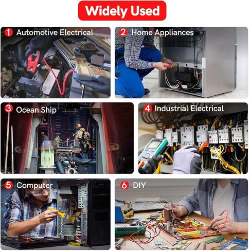 Baala 4 Gauge Wire Butt Connecors Kit Brass Pure ، 6pcs type type Quick Wire Connector Terminal ، موصلات لصق بعقب مع 6pcs 3: 1 أنابيب تقلص الحرارة in Saudi Arabia