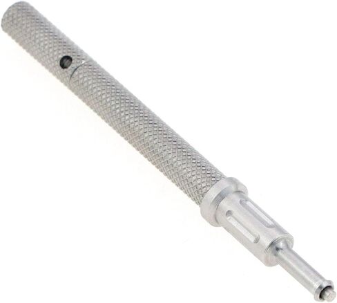 الاحتفاظ المفرط بالاحتفاظ بأغطية الذكور Caps Cap CAP CORE KIT (أداة الفضة) in Kuwait