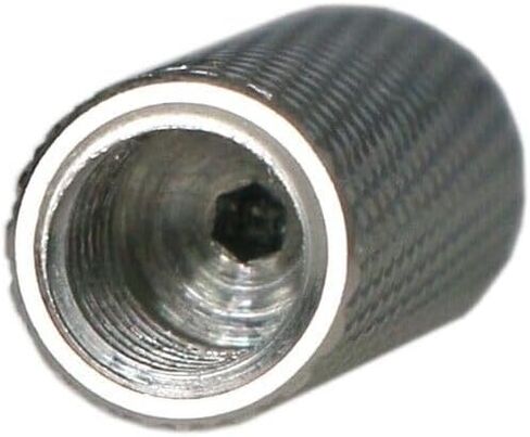 الاحتفاظ المفرط بالاحتفاظ بأغطية الذكور Caps Cap CAP CORE KIT (أداة الفضة) in Kuwait