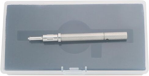 الاحتفاظ المفرط بالاحتفاظ بأغطية الذكور Caps Cap CAP CORE KIT (أداة الفضة) in Kuwait