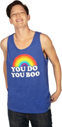 Tipsy Elves White Hot Boy Summer Tank Top - Men's Cut Size 3x -Large in Saudi Arabia