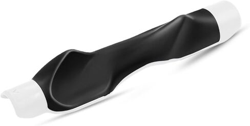 Clip-On Golf Grip Trainer, Golf Swing Training Aid for Improving Proper Hand Positioning in Saudi Arabia