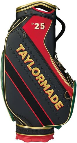 TaylorMade Golf British Open Staff Bag in Saudi Arabia