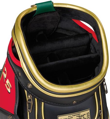 TaylorMade Golf British Open Staff Bag in Saudi Arabia
