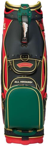 TaylorMade Golf British Open Staff Bag in Saudi Arabia