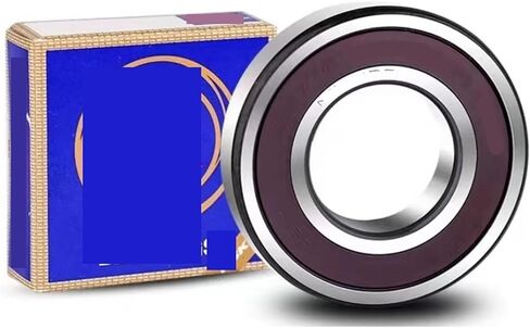 Deep Groove Ball Bearing 6000，6001，6002,6003,6004,6005，6006, 6007, 6008, 6009, 6010, 6011, 6012 ZZ DDU(6001 12x28x8,ZZ) in Saudi Arabia