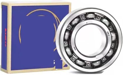 Deep Groove Ball Bearing 6000，6001，6002,6003,6004,6005，6006, 6007, 6008, 6009, 6010, 6011, 6012 ZZ DDU(6001 12x28x8,ZZ) in Saudi Arabia
