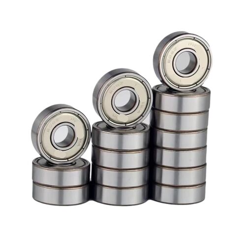 5/10pcs Miniature Bearing MR52ZZ 2 * 5 * 2.5MM(10Pcs) in Kuwait