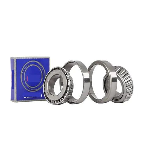 Tapered Roller Bearings Cone Bearing 30204 30205 30206 30207 30208 30209 30210 30211 30212 30213 30214 30215 30216 Free Ship(30206 30x62x17.5mm) in Kuwait