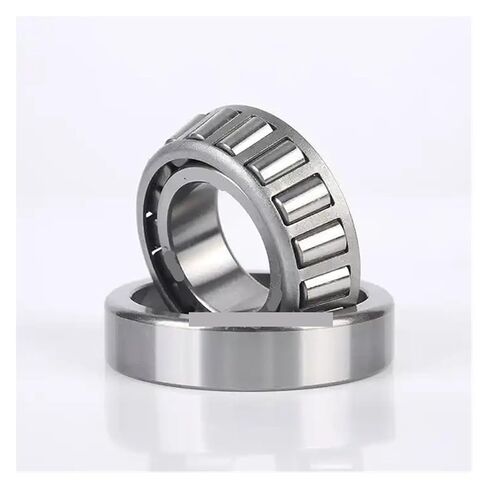 Tapered Roller Bearings Cone Bearing 30204 30205 30206 30207 30208 30209 30210 30211 30212 30213 30214 30215 30216 Free Ship(30206 30x62x17.5mm) in Kuwait