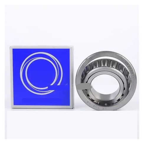 Tapered Roller Bearings Cone Bearing 30204 30205 30206 30207 30208 30209 30210 30211 30212 30213 30214 30215 30216 Free Ship(30206 30x62x17.5mm) in Kuwait