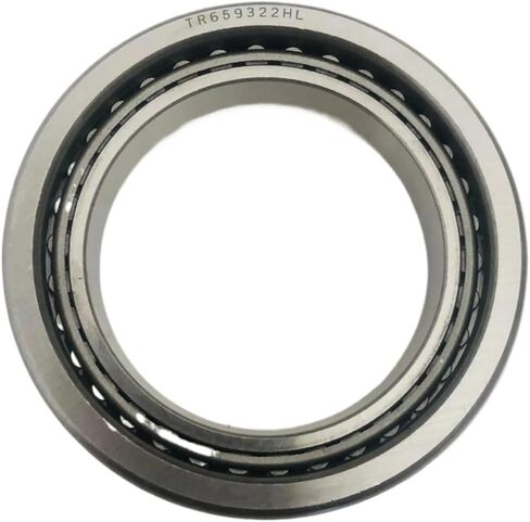 انتقال 65 * 93 * 22mm المحامل التفاضلية TR659322HL in Saudi Arabia
