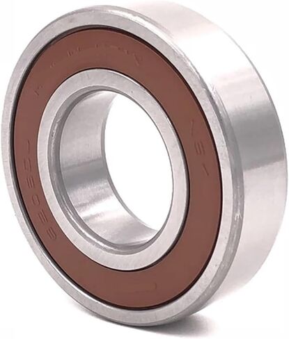 تحمل 6207 6208 6209 6210 6211 6212 6213 6214 6215 6216 ZZ الدقة 6207 (6211zz 55x100x21mm) in Saudi Arabia