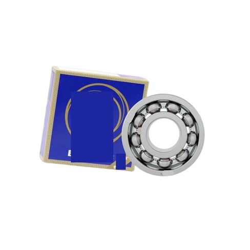 Miniature Deep Groove Ball Bearing 604 605 606 607 608 609 623 624 625 626 627 628 629ZZ Bearing Steel 8×22×7mm(604,1PCS_2RS) in Kuwait