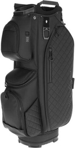 Ben Hogan Signature Synthetic Leather Cart Bag in Saudi Arabia