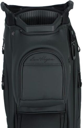 Ben Hogan Signature Synthetic Leather Cart Bag in Saudi Arabia