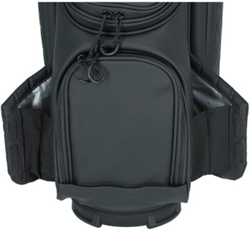 Ben Hogan Signature Synthetic Leather Cart Bag in Saudi Arabia